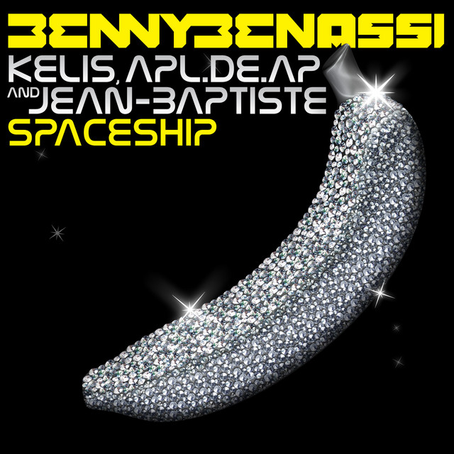 Benny Benassi (feat. Kelis. apl.de.ap. Jean-Baptiste)